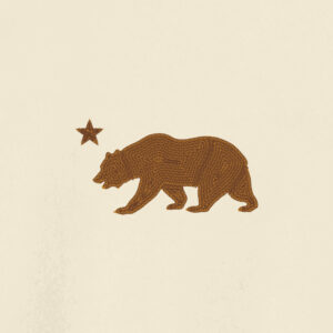 B3442BL Looped Icon LC - E2