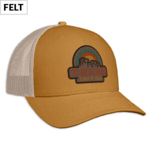 B3475 Sunset Horizon Cap - C3