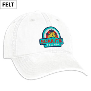 B3475C Sunset Horizon Cap - C3