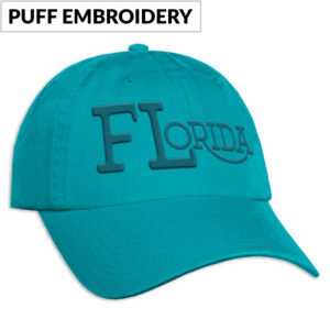 B3647 Capital Puff Cap - C2