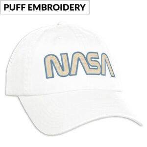 BL856 NASA Fill Cap - C2