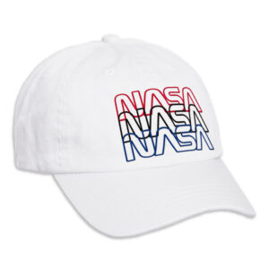 BL880Y Nasa Worm Stack Cap - C1