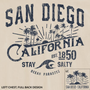 C10125B Vintage Rise - S1