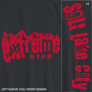 C15438 Extreme Peaks - S1