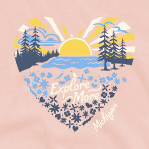 C16751FY Sunshine Heart - S2