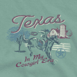 C17760Y Cowgirl - S2