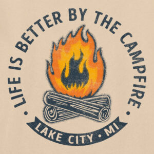 C18391 Fire Site - S2