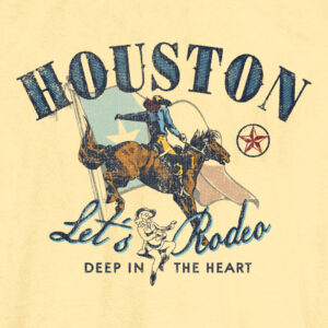 C18621B Let's Rodeo - S2