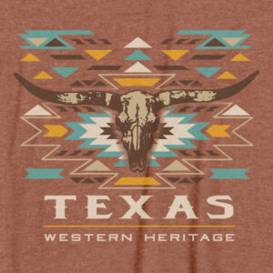 C18698 Western Motif - S2