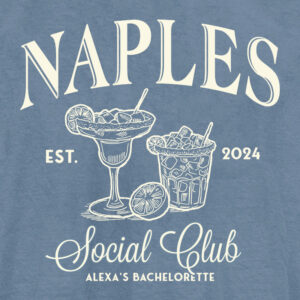 C18739 Bachelorette - S1