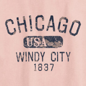 C19500 Faded Location - S2