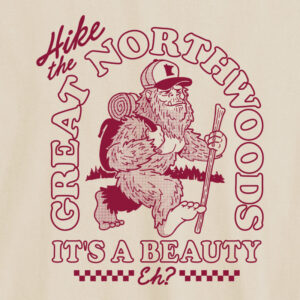 C19509 Hidden Hiker - S1