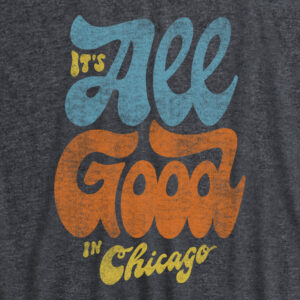C19599 All Good Here - S2