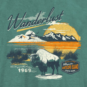 C19613 Wanderlust - S2