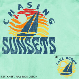 C19803B Solar Cruise - S2