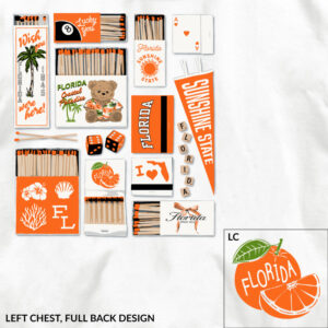 C19882 Knolling Ephemera - S3