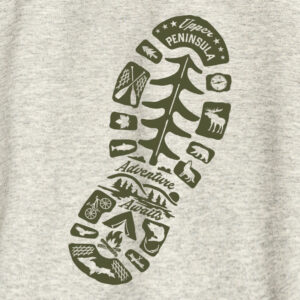 C19957 Trail Imprint - S1