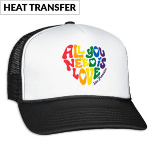 HP062 Skip A Beat Cap - TBD