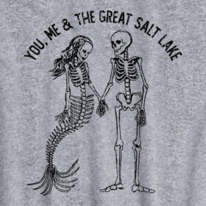 C20177 Mermaid Skeleton - S1