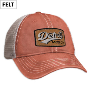 RLB012 BID Script Cap - C3