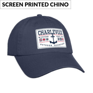 SE237 Symbolized Cap - C3