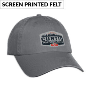 SE374 Sunset Cap Patch - C3