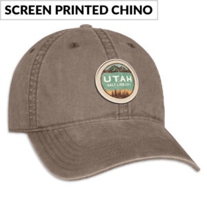 SE492 Round Split Cap - C3