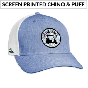 SEFTG001 Tropical Stamp Cap - C3