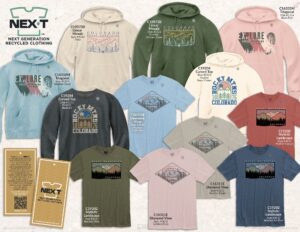 NT Colorado Collection