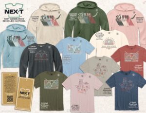 NT Texas Collection