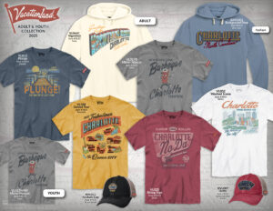 VL Charlotte Collection