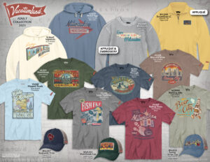 VL Milwaukee Collection