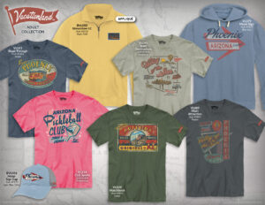 VL Phoenix Collection