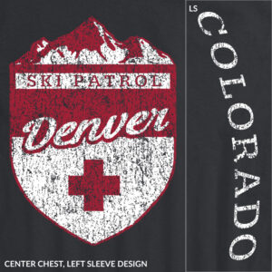 C9556 Topped Shield - S2
