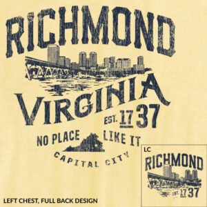 C10125B Vintage Rise - S1