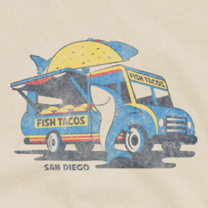 C16024Y Food Truck - S2