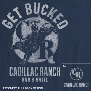 C16087 Rough Rider - S2