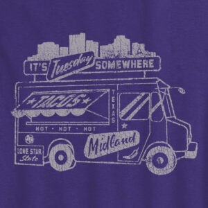 C16250 Food Truckin - S1