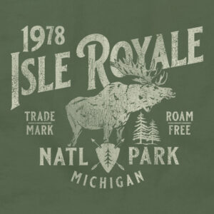 C16287 Wild Rising - S1