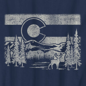 C17495B Landscape Flag - S1