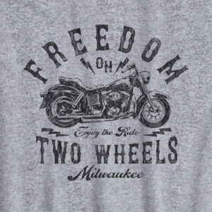 C17639 Freedom Wheels - S1