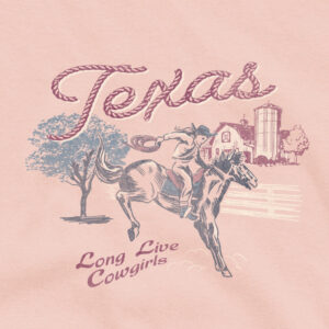 C17760Y Cowgirl - S2