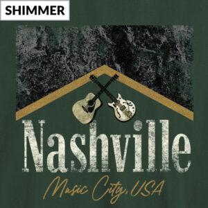 C18675 Chevron Shimmer - S3