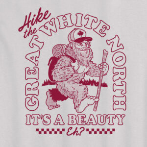 C19509 Hidden Hiker - S1