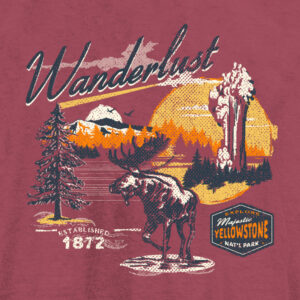 C19613 Wanderlust - S2