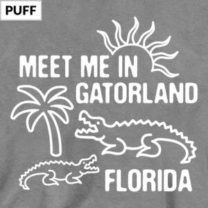 C19795Y Puffed Right Place - S2