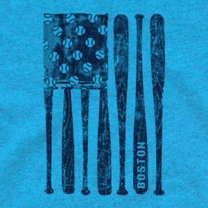C8482Y Baseball Flag - S1