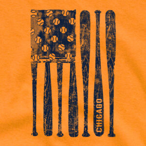 C8482Y Baseball Flag - S1