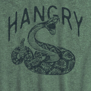 C8682 Hangry - S1