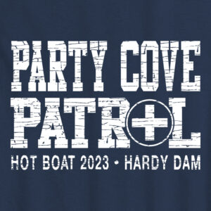 C9552 Patrol Duty - S1